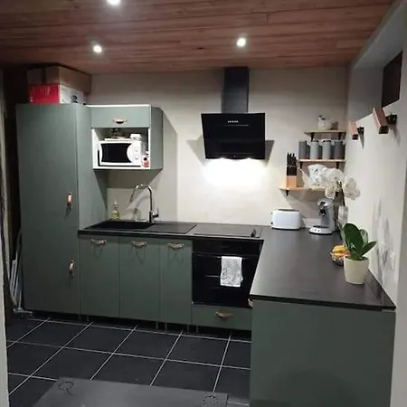 Apartment Location Saisonniere 4 Couchages Villard-de-Lans